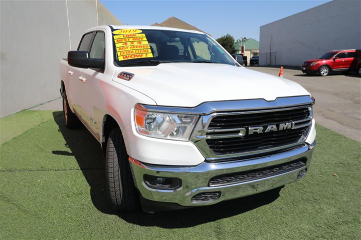 $28999 : 2019 RAM 1500 BIG HORN image 3