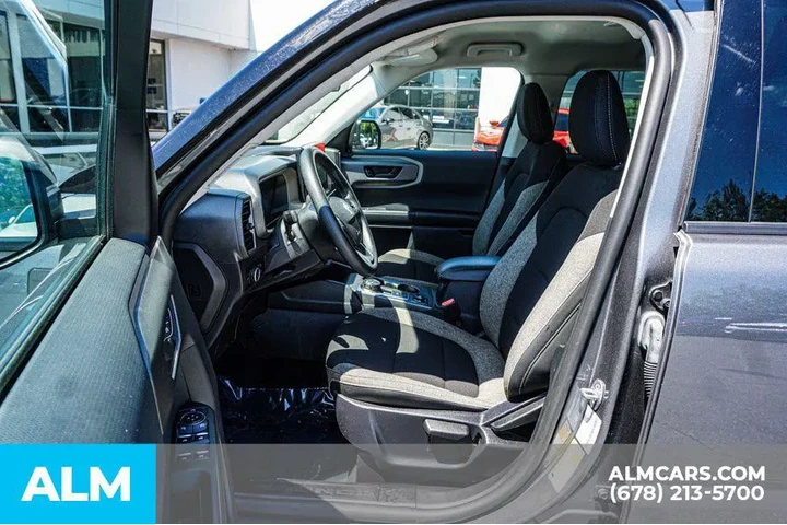 $24920 : Ford Bronco Sport 2025 AWD B image 6