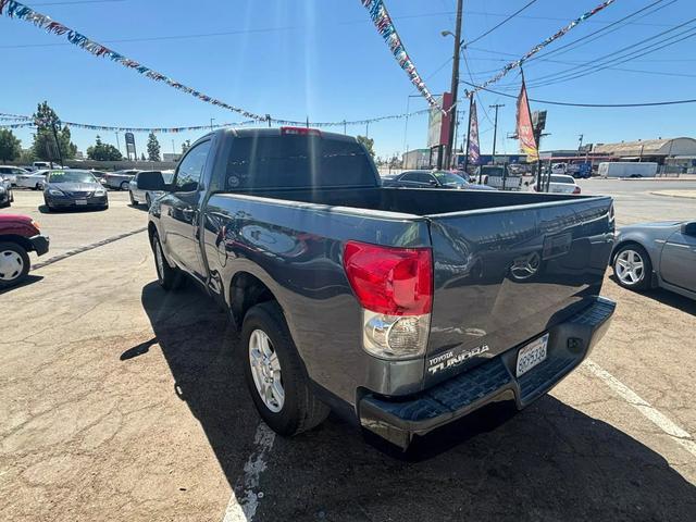 $11999 : 2007 TOYOTA TUNDRA REGULAR CA image 4