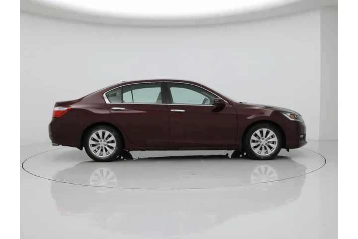 $19998 : Honda Accord 2015 EX-L 4dr S image 7