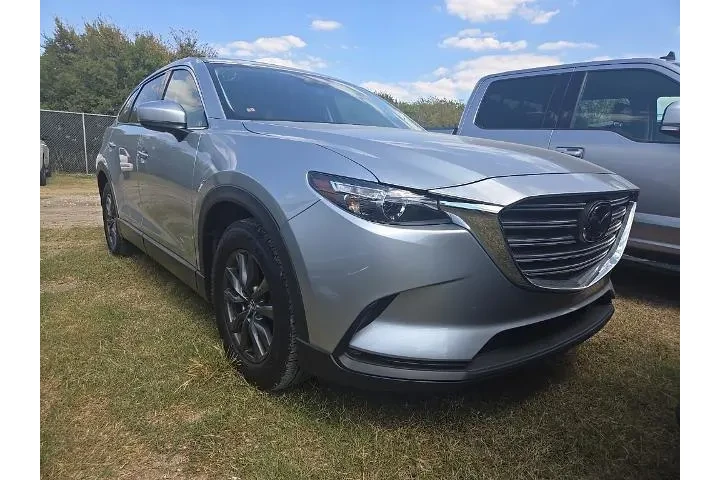 $23715 : Mazda CX-9 2023 AWD Touring image 4