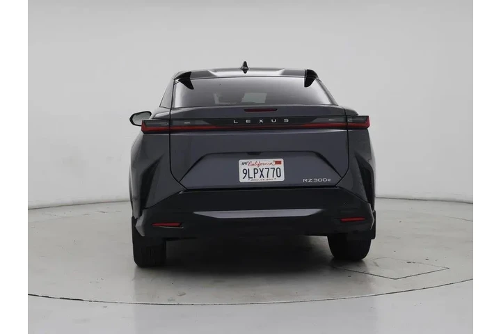 $33998 : Lexus RZ 300e 2024 Premium 4 image 6