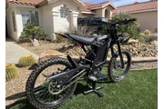 $3500 : Surron light bee x 2024 thumbnail