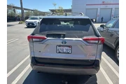 $33491 : Toyota RAV4 Hybrid 2021 AWD thumbnail