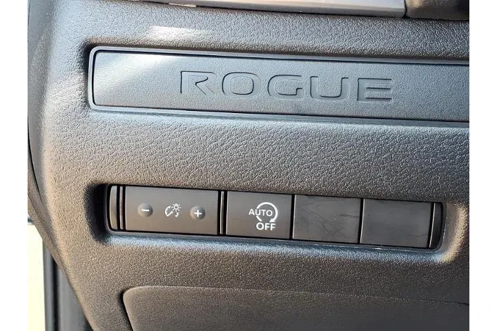 $21988 : Nissan Rogue 2024 AWD S 4dr image 6