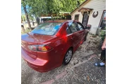 2014 MITSUBISHI LANCER2014 MI