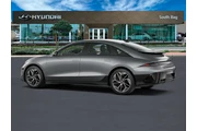 $23498 : Hyundai IONIQ 6 2023 SEL 4dr thumbnail