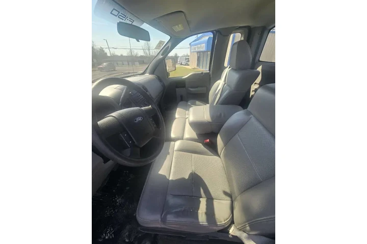 $8000 : 2008 F-150 XL image 9