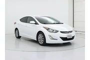 Hyundai ELANTRA 2016 SE 4dr en Sacramento