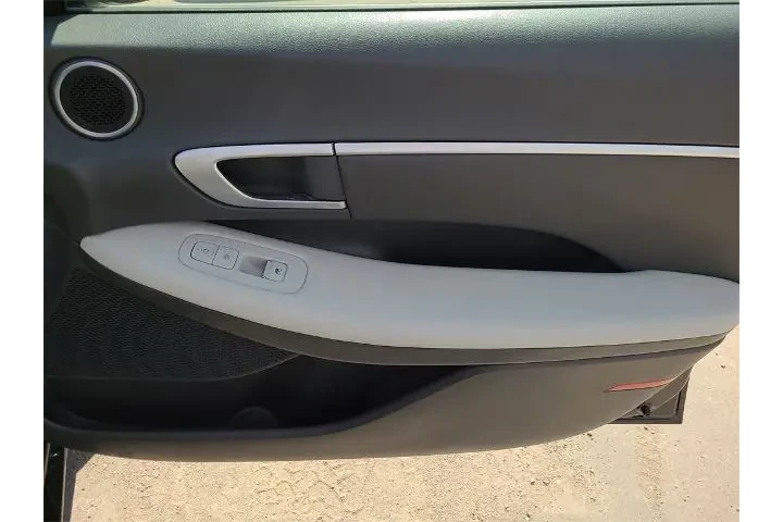 $21086 : Hyundai SONATA 2024 AWD SEL image 8