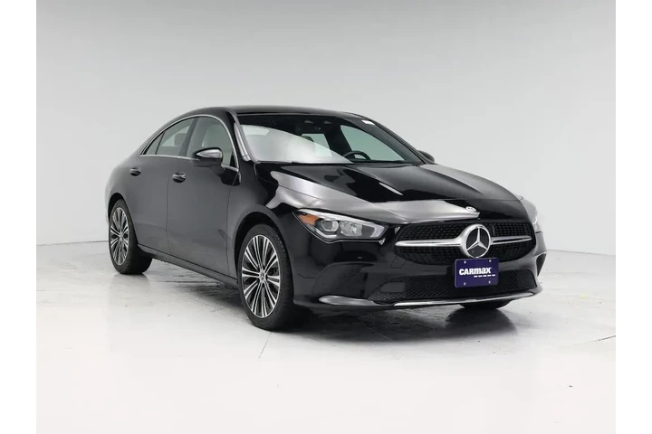 $32998 : Mercedes-Benz CLA 2023 AWD C image 1