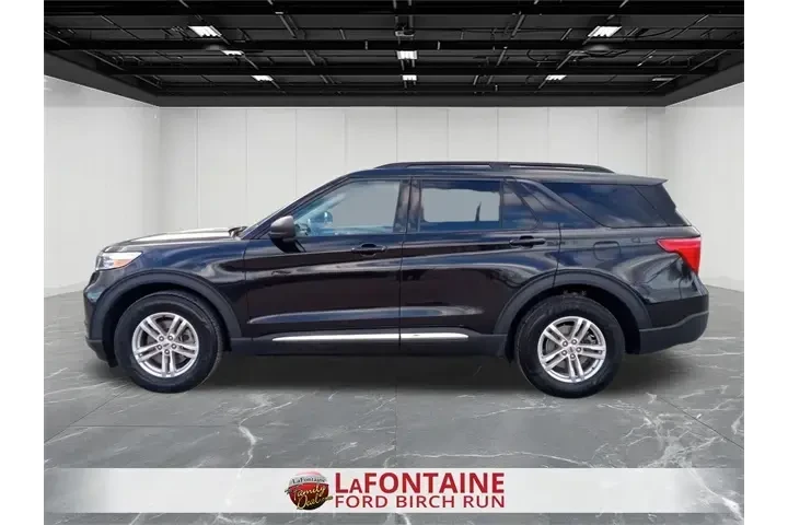 $26968 : Ford Explorer 2023 AWD XLT 4 image 8