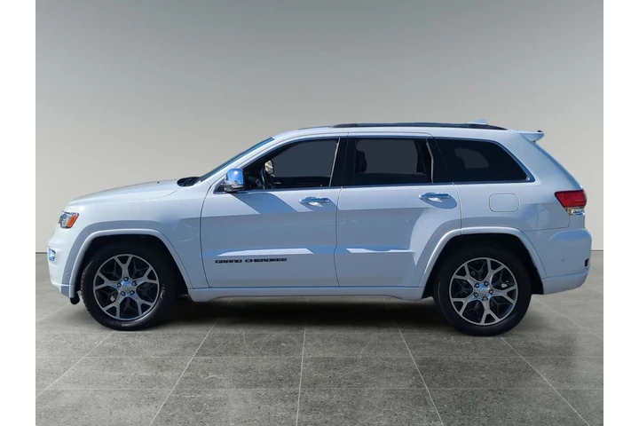 $18950 : Jeep Grand Cherokee 2019 4x4 image 2