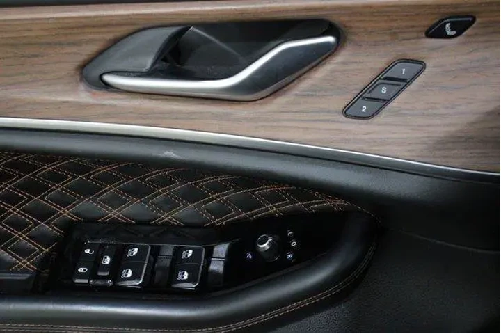 $29998 : Jeep Grand Cherokee 2022 4x4 image 7