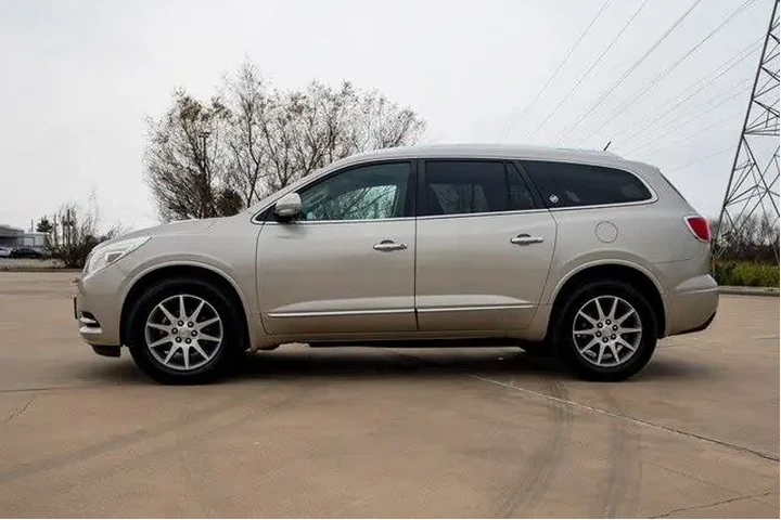 $14861 : Buick Enclave 2017 AWD Leath image 5