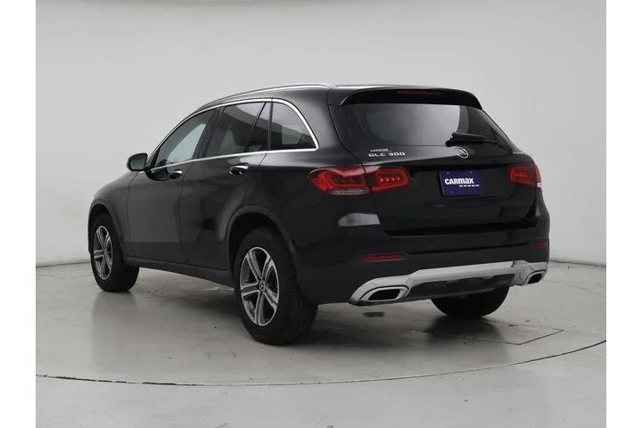 $27998 : Mercedes-Benz GLC 2022 AWD G image 2