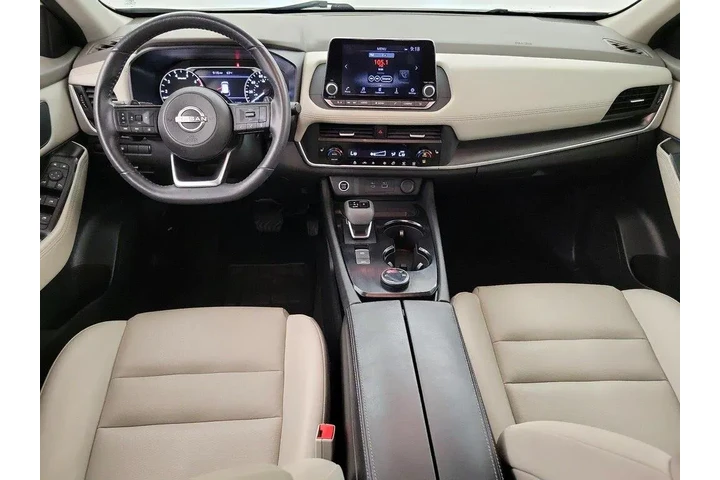 $25998 : Nissan Rogue 2023 AWD SV 4dr image 9