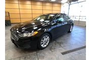 $16697 : Ford Fusion 2020 SE 4dr Seda thumbnail