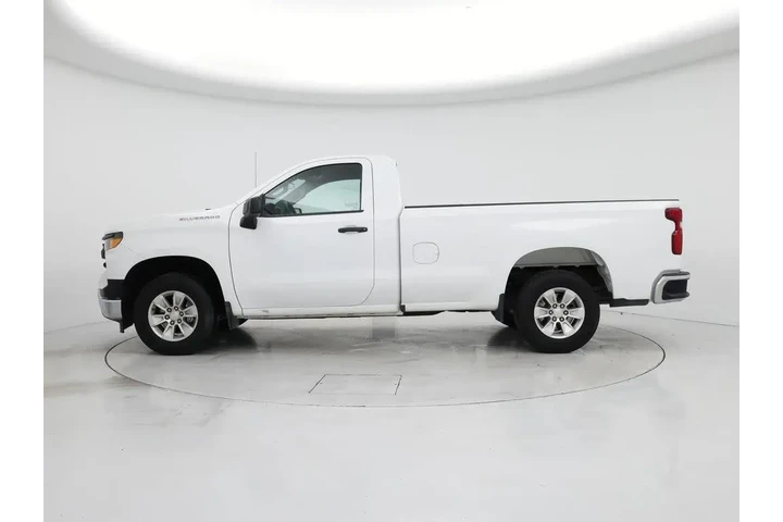 $25998 : Chevrolet Silverado 1500 202 image 3
