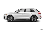 $29690 : Audi Q5 2022 AWD quattro S l thumbnail
