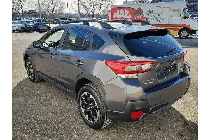 $22845 : Subaru Crosstrek 2023 AWD Pr image 4