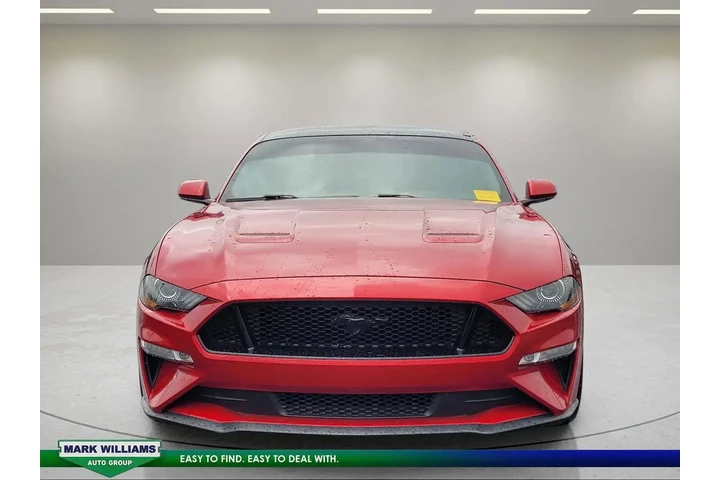 $39598 : Ford Mustang 2020 GT 2dr Fas image 9