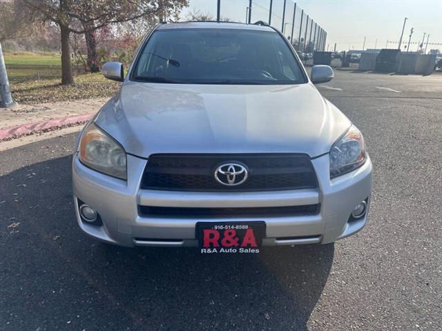 $9995 : 2010 RAV4 Sport image 3