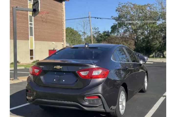 $6999 : 2016 Cruze LT Auto image 6