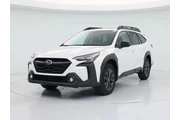 $31998 : Subaru Outback 2024 AWD Onyx thumbnail