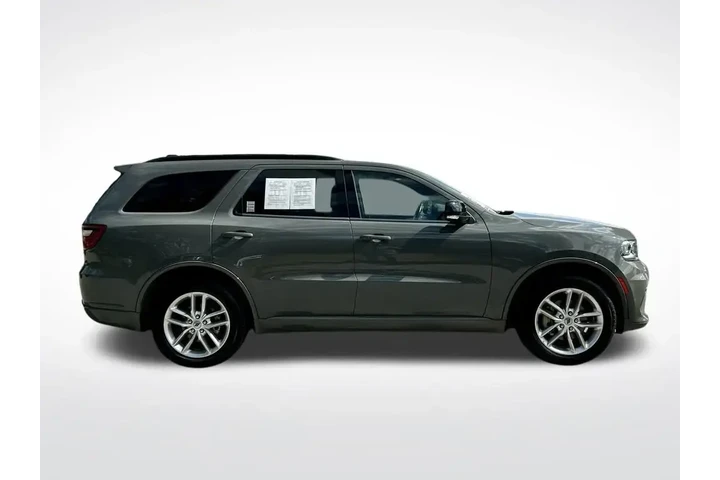 $28997 : Dodge Durango 2024 AWD GT 4d image 7