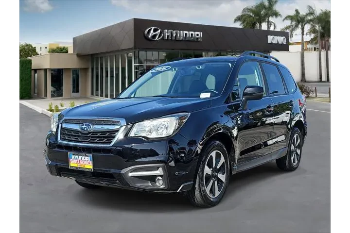 $14494 : Subaru Forester 2017 AWD 2.5 image 7