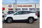 $16485 : 2021 GMC Terrain SLT thumbnail