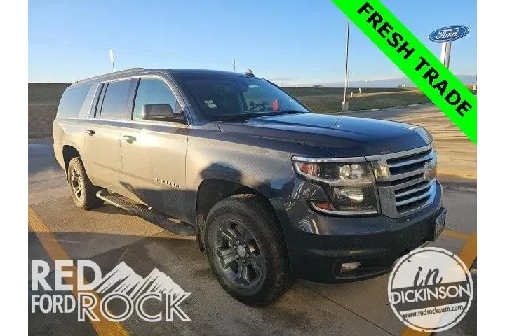 $27500 : Chevrolet Suburban 2019 4x4 image 1