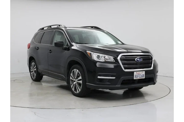 $17998 : Subaru Ascent 2019 AWD Premi image 1