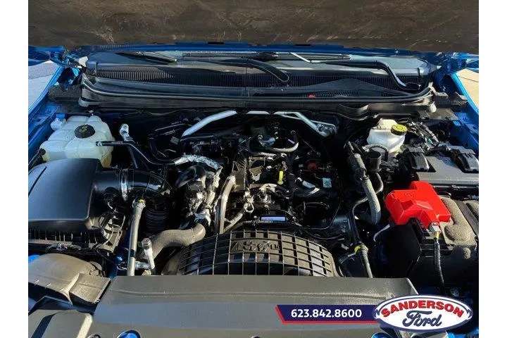 $31888 : Ford Ranger 2023 4x2 XLT 4dr image 9