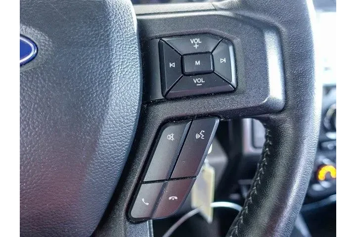 $20936 : Ford F-150 2018 4x4 XLT 4dr image 3