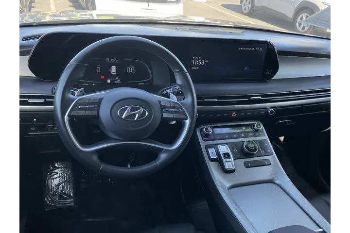 $3 : Hyundai PALISADE 2024 SEL 4d image 6