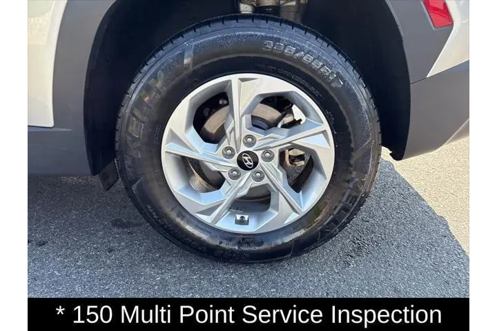 $21900 : Hyundai TUCSON 2024 AWD SEL image 7