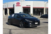 Toyota Prius 2025 LE 4dr Hat en Los Angeles