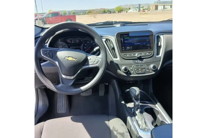 $13995 : 2022 Malibu LT image 10