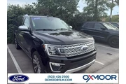 Ford Expedition MAX 2020 4x4 en Louisville
