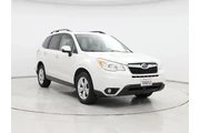 Subaru Forester 2014 AWD 2.5 en Sacramento