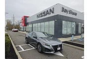 $19279 : Nissan Altima 2025 2.5 SV 4d thumbnail