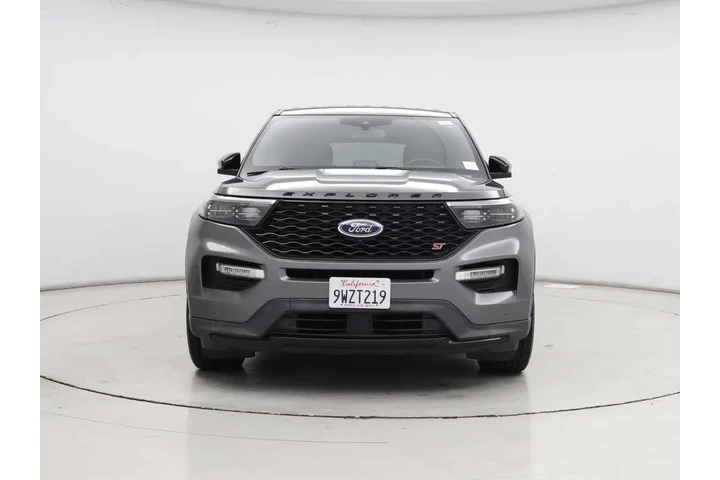 $33998 : Ford Explorer 2022 ST 4dr SU image 5