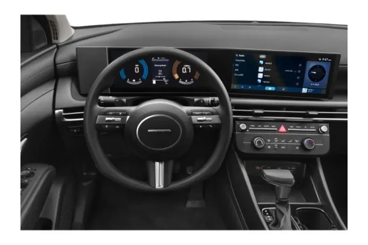 $29868 : Hyundai TUCSON 2026 SE 4dr S image 6