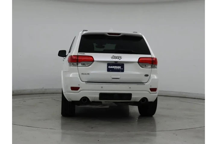 $18998 : Jeep Grand Cherokee 2017 4x4 image 6