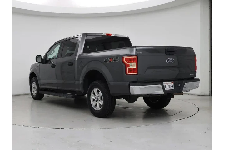 $28998 : Ford F-150 2020 4x4 XLT 4dr image 2
