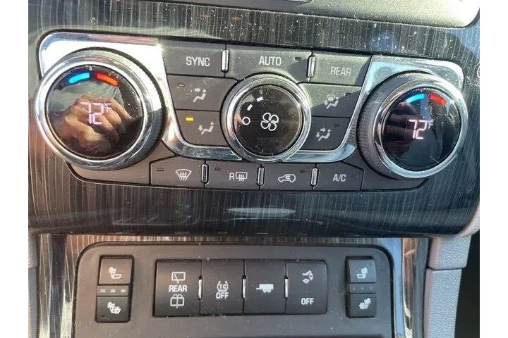 $14599 : Chevrolet Traverse 2016 LT 4 image 10