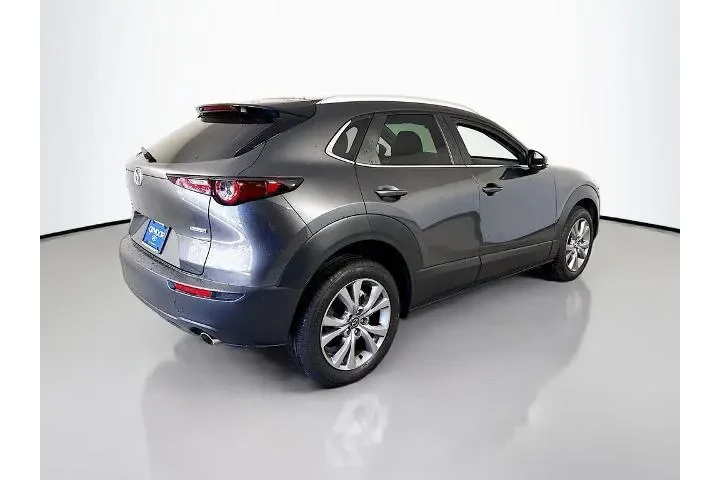 $27000 : Mazda CX-30 2023 AWD 2.5 S S image 7