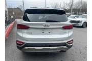 $13411 : Hyundai SANTA FE 2019 Limite thumbnail